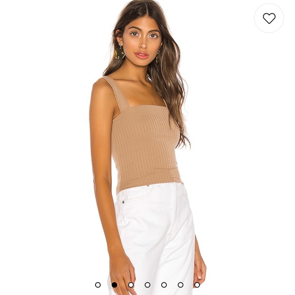 Sol Tank Top - Picture 2 of 4